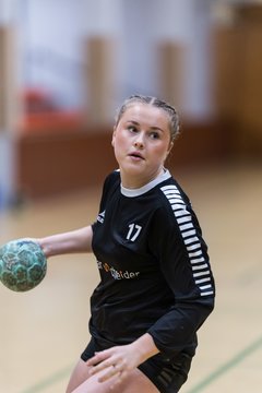 Bild 299 - wBJ TSV Ellerau - HSG Stoertal Hummeln : Ergebnis: 26:19